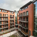 Apartamenty Echodom Szlak 77
