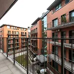 Apartamenty Echodom Szlak 77