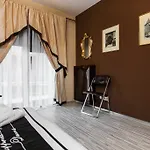Apartamenty Echodom Szlak 77