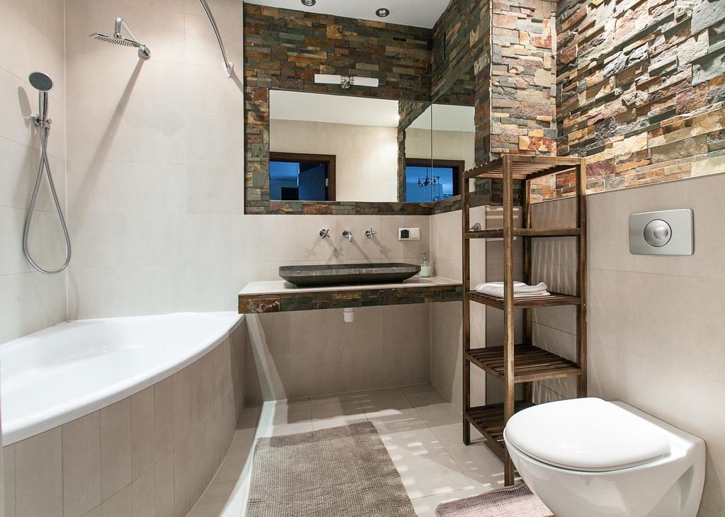 Echodom Szlak 77 Apartament Kraków