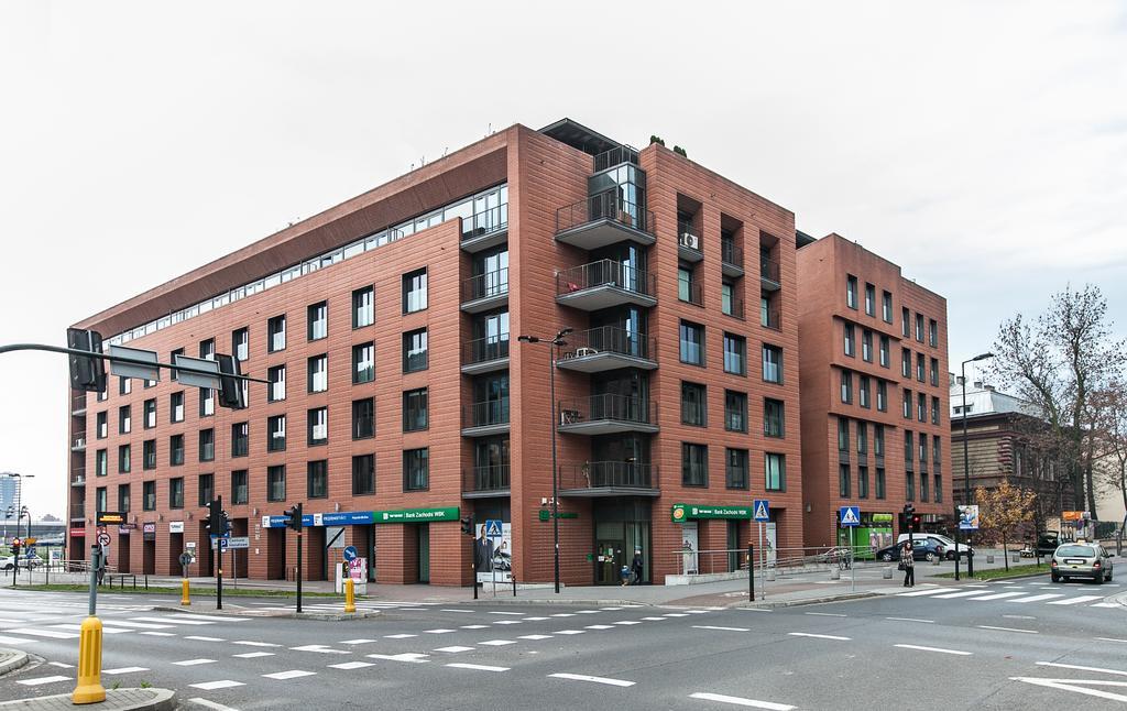 Echodom Szlak 77 Apartament