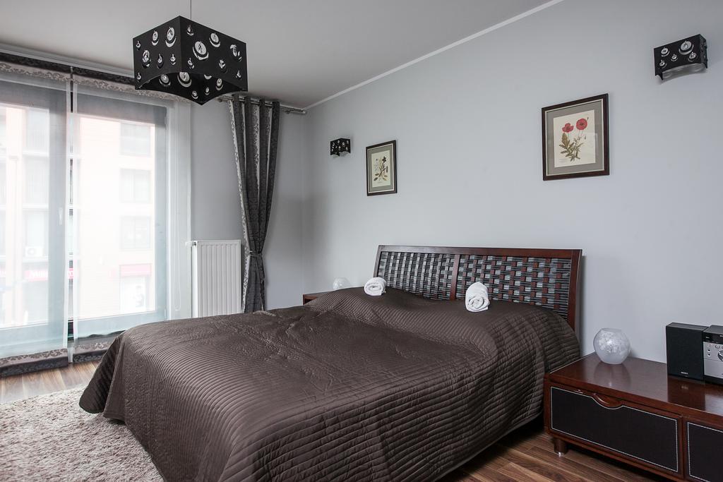 Apartament Echodom Szlak 77 Kraków