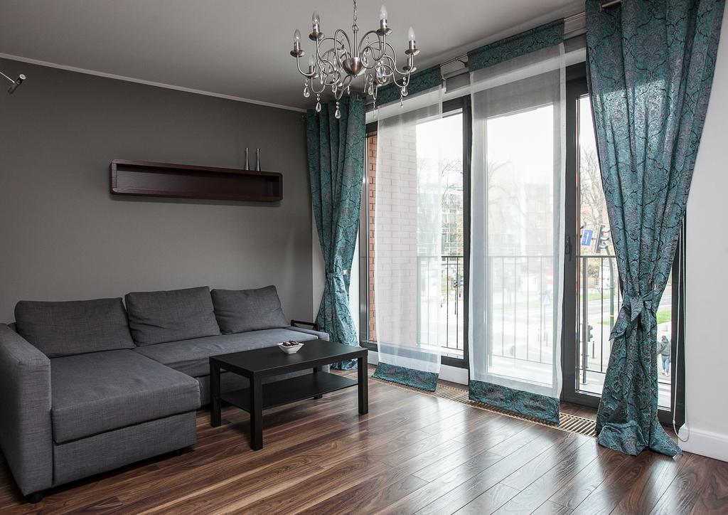 Echodom Szlak 77 Apartament Kraków