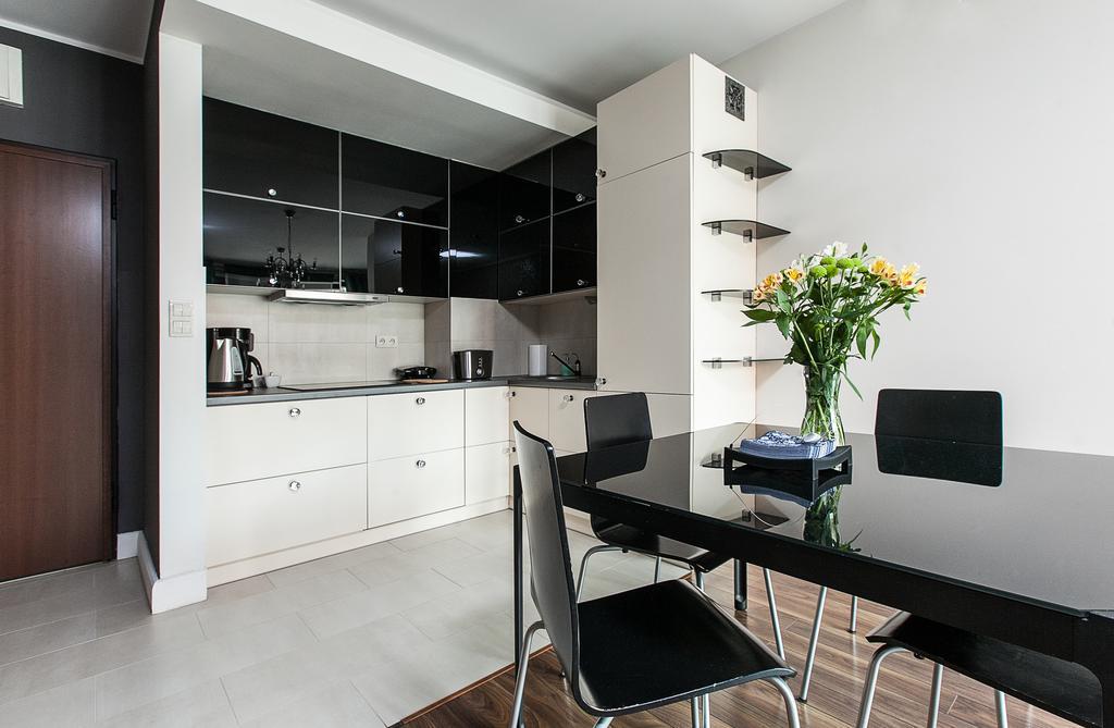 Echodom Szlak 77 Apartament Kraków