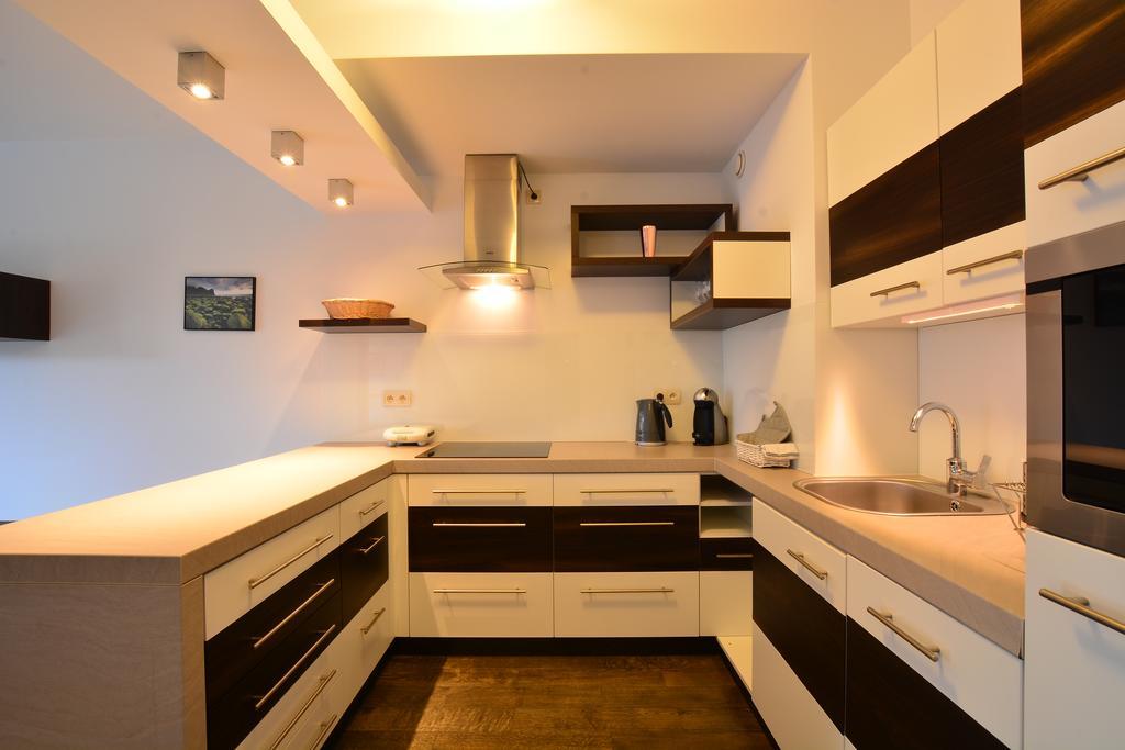 Apartament Echodom Szlak 77 *