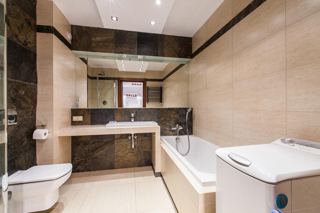 Apartament Echodom Szlak 77 Kraków