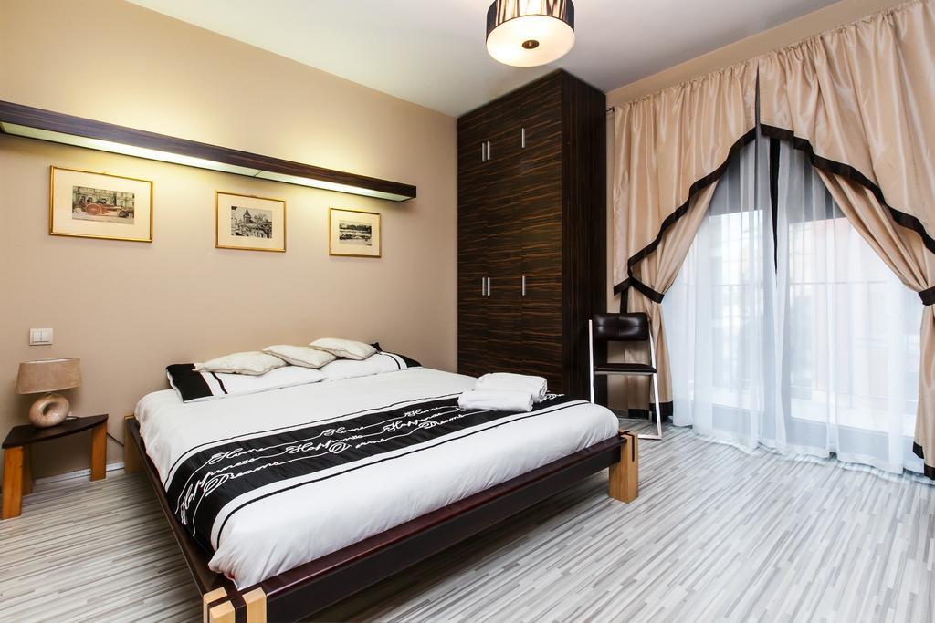 Echodom Szlak 77 Apartament Kraków
